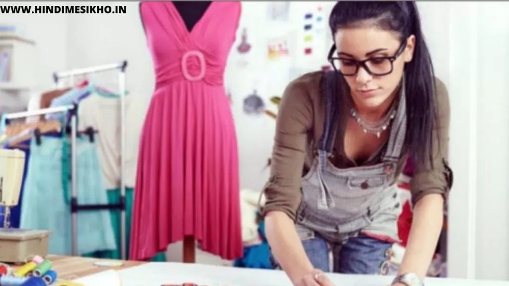 Fashion Designing Course Details In Hindi