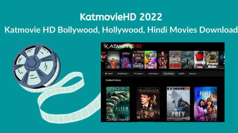 KatmovieHD Bollywood, Hollywood, Hindi Movies Download