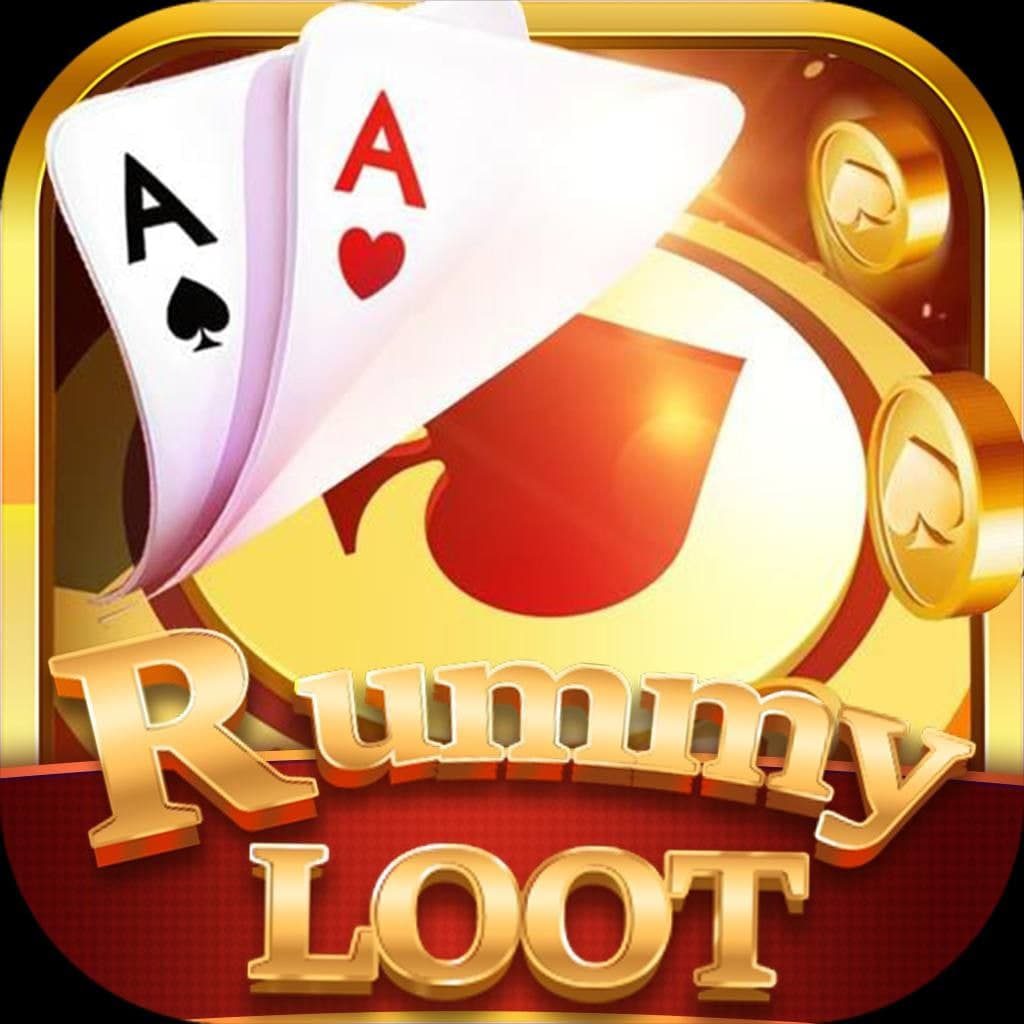 Rummy loot app