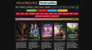 Vegamovies 2022 Download Hindi, English, Dub, Telugu Movies