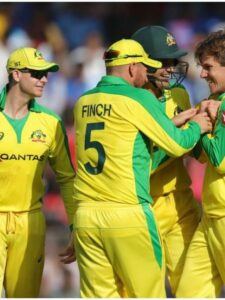 टेस्ट के बाद ऑस्ट्रेलिया को वनडे में झटका, बदला गया टीम का कप्तान